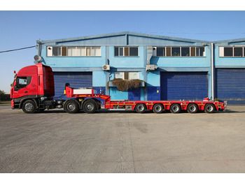Leasing YALCIN  YALCIN: gambar 2