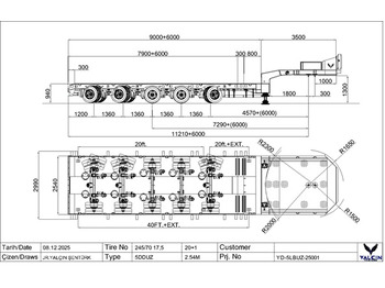 Leasing YALCIN  YALCIN: gambar 4
