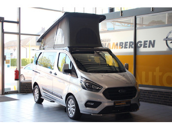 Mobil kemping BÜRSTNER Copa C 500