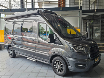 Mobil kemping LMC