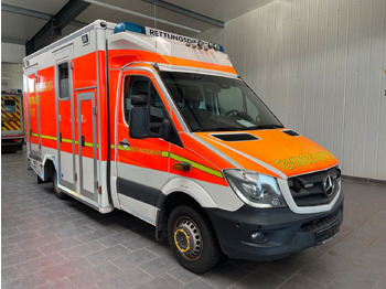 Mobil MERCEDES-BENZ