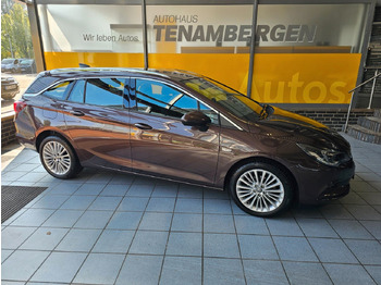 Mobil OPEL