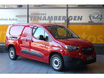 Van kecil OPEL