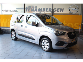 Van penumpang OPEL