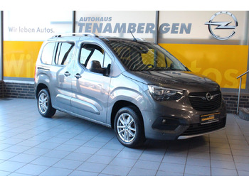 Leasing  Opel Combo Life E Innovation AT-8 Navi Kamera HuD AHK Opel Combo Life E Innovation AT-8 Navi Kamera HuD AHK: gambar 1