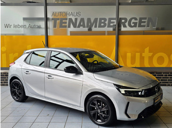 Mobil OPEL