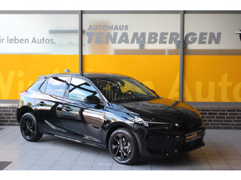 Mobil OPEL