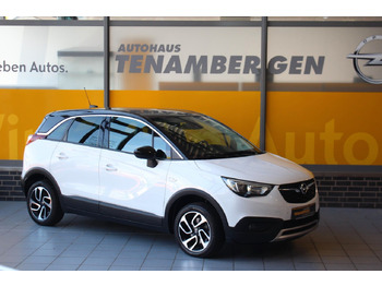 Mobil SUV OPEL
