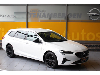 Mobil OPEL