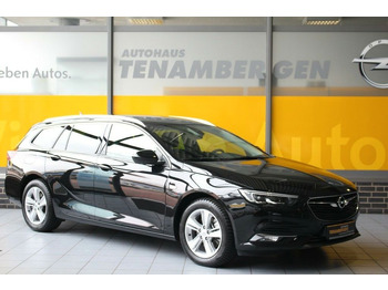 Station wagon OPEL