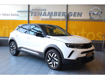 Mobil SUV OPEL