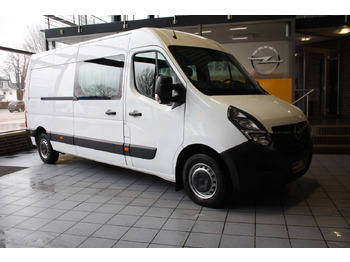 Van panel OPEL