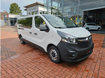 Van penumpang OPEL Vivaro