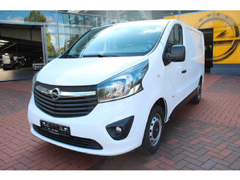 Van kecil OPEL Vivaro