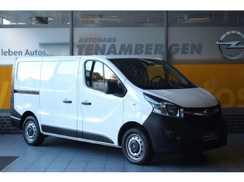 Van kecil OPEL Vivaro