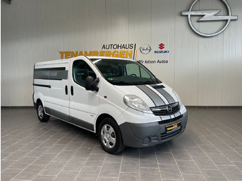 Van kecil OPEL Vivaro