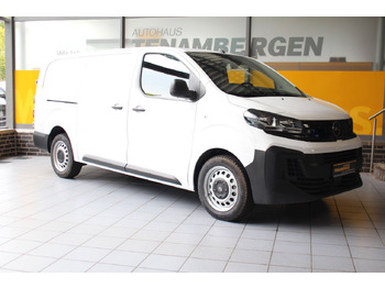 Van kecil OPEL Vivaro