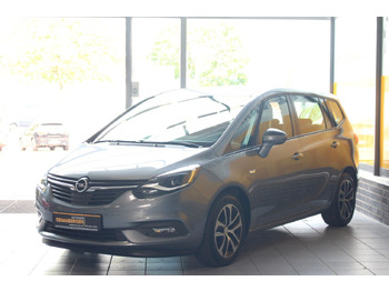 Van penumpang Opel Zafira C Business Edition S/S Kamera LED Navi: gambar 4