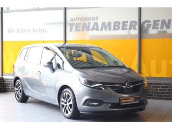 Van penumpang Opel Zafira C Business Edition S/S Kamera LED Navi: gambar 2