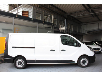 Van kecil Renault Trafic Kasten L2H1 3,0t Komfort Klima LED AHK: gambar 4