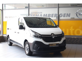 Van kecil Renault Trafic Kasten L2H1 3,0t Komfort Klima LED AHK: gambar 2