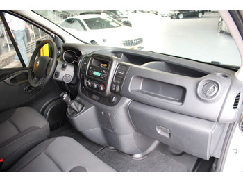 Van kecil Renault Trafic Kasten L2H1 3,0t Komfort Klima LED AHK: gambar 5