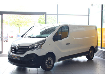Van kecil Renault Trafic Kasten L2H1 3,0t Komfort Klima LED AHK: gambar 3