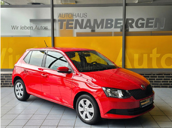 Mobil ŠKODA