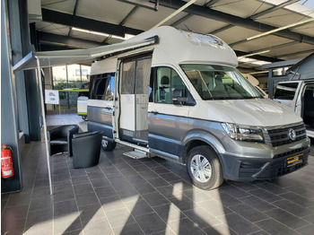 Mobil kemping VOLKSWAGEN Grand California 600