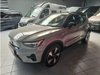 Mobil SUV VOLVO