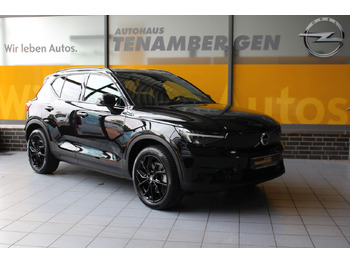 Mobil SUV VOLVO