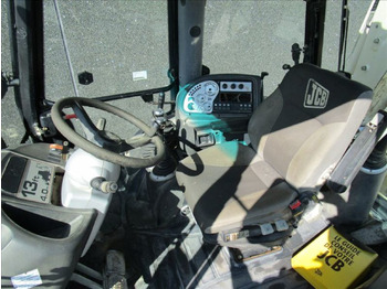 Backhoe loader JCB 3CX Energy: gambar 4