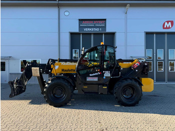 Telehandler HAULOTTE