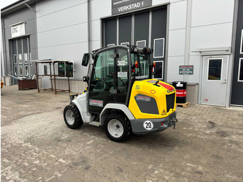 Wheel loader Kramer 5040: gambar 3