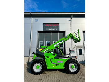 Telehandler MERLO