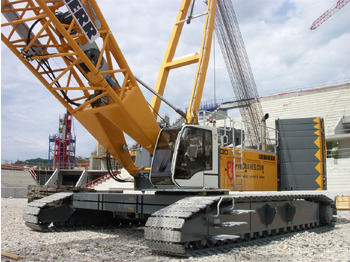 Derek perayap LIEBHERR