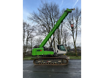 Derek perayap SENNEBOGEN