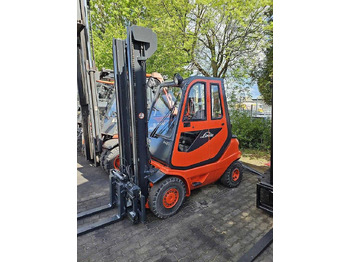 Forklift diesel LINDE H20