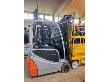 Forklift listrik STILL RX20