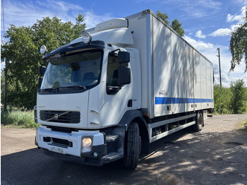 Truk box VOLVO FL 290