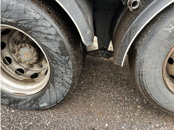 Truk berpendingin Volvo FM 480: gambar 5