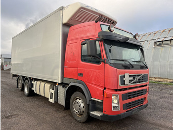Truk berpendingin Volvo FM 480: gambar 2