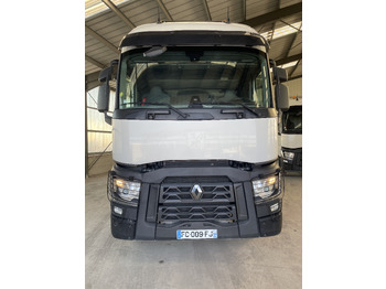 Tractor head RENAULT T 460