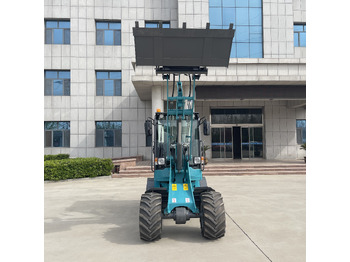 Leasing MEGALOAD AK1100 MEGALOAD AK1100: gambar 2
