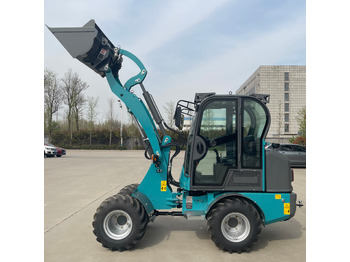 Leasing MEGALOAD AK1100 MEGALOAD AK1100: gambar 4
