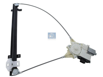 Motor pengangkat jendela DAF CF