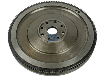 Roda gila DAF LF