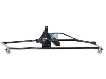 Wiper DAF