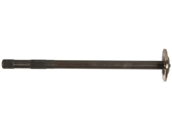 Poros dan bagian DAF