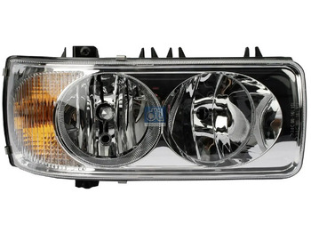 Lampu depan DAF CF